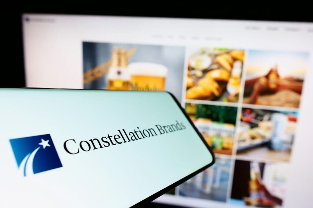 Feature Image for interests on Consumer Cyclical, Consumer Defensive, Movers, News from benzinga.com