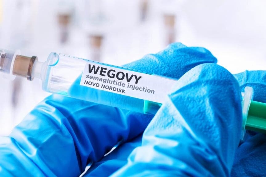 Feature Image for interests on Biotech, Health Care, Healthcare, Large Cap from benzinga.com