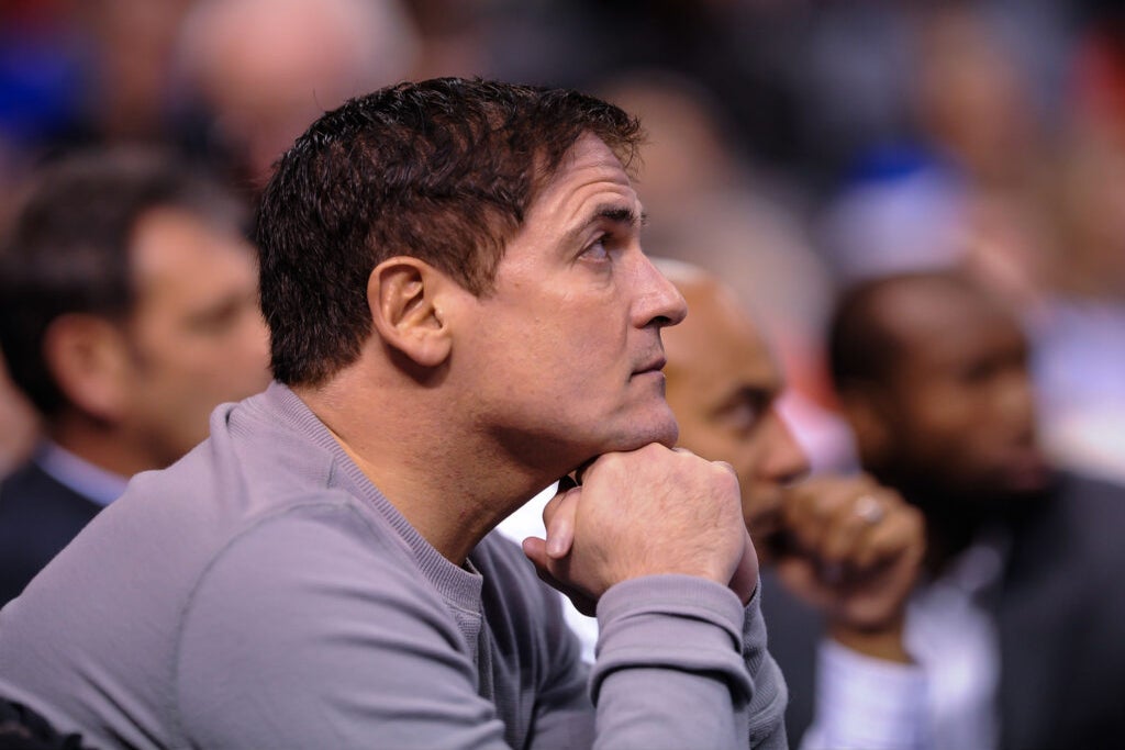 Mark Cuban Says Drug Companies Intentionally Create Shortages. Even Pediatric Cancer Drugs Are Manipulated To Jack Up Prices