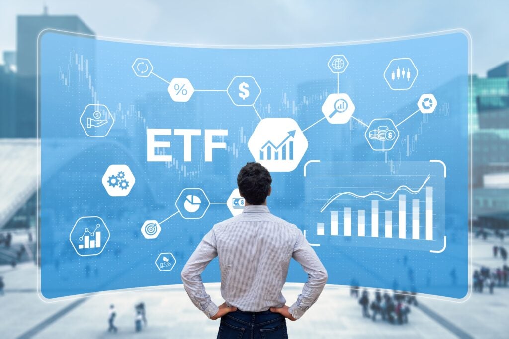 Small-Cap ETFs Just Became The Hot New Trade—Thanks To Powell