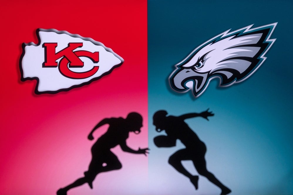 12 Stocks For 2025 NFL Season With $30 Billion Expected To Be Bet, $8 Million Super Bowl LX Ads