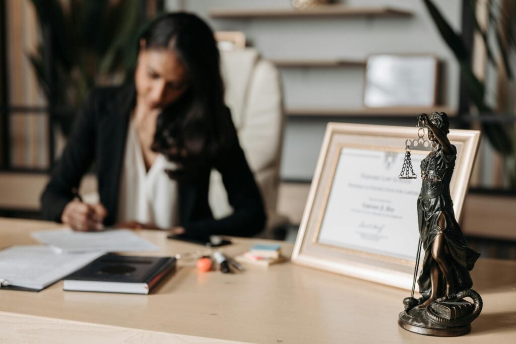From Understanding To Thriving: How One Agency Aims To Revolutionize Legal Marketing