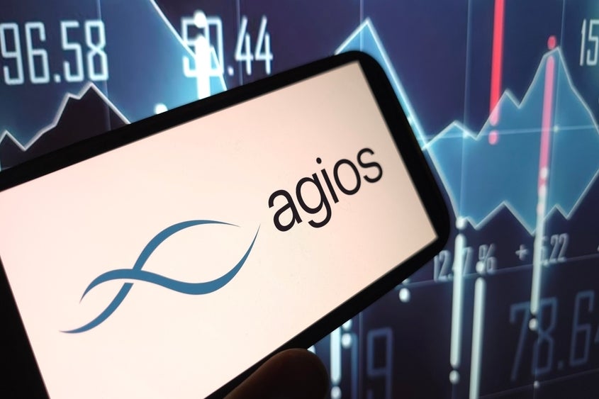 FDA Delays Decision On Agios Pharmaceuticals' Blood Disorder Drug For Expanded Use