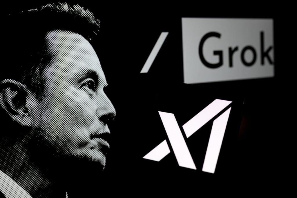 XAI của Elon Musk đối mặt với thách thức về lãnh đạo trong bối cảnh chuyển đổi công ty.