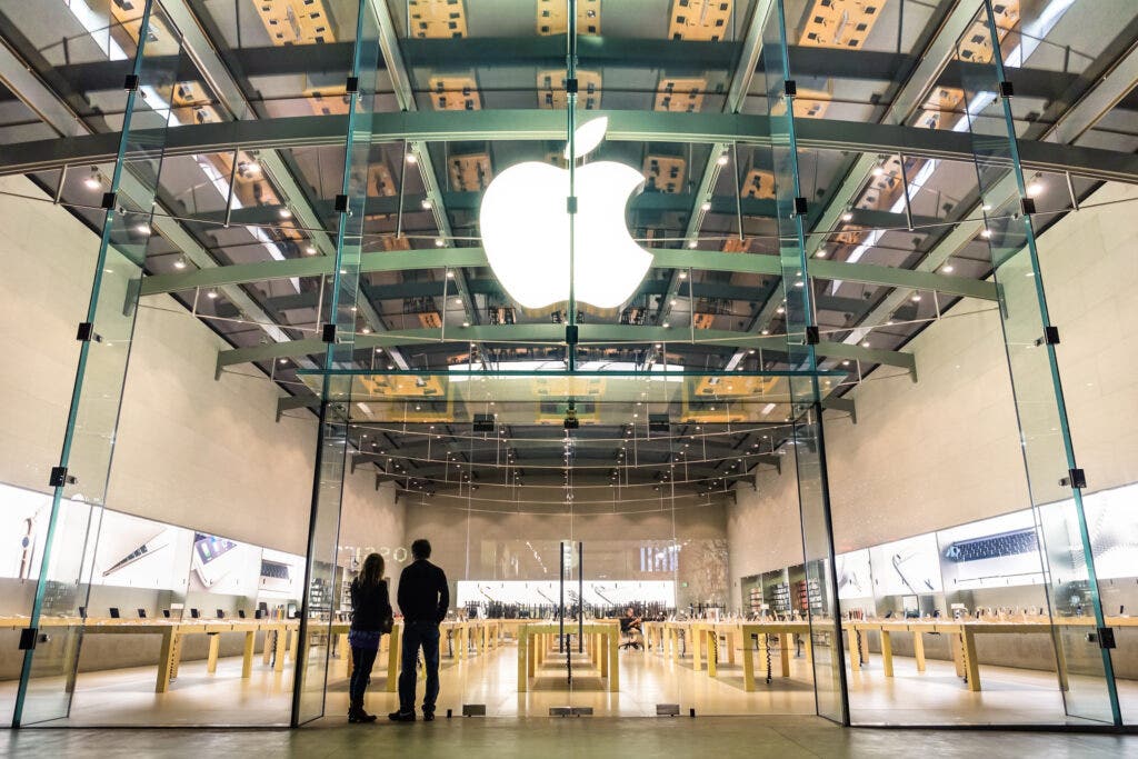 Feature Image for interests on Consumer Defensive, Financial Services, Large Cap, News from benzinga.com