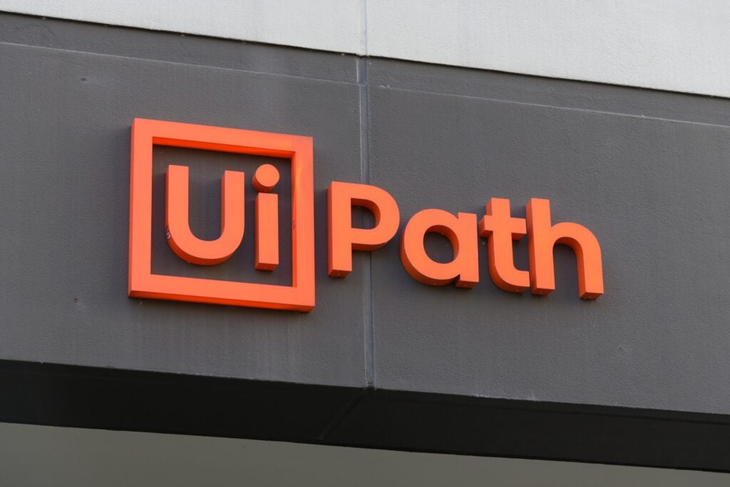 UiPath Shares Are Trading Higher Friday: What's Going On?