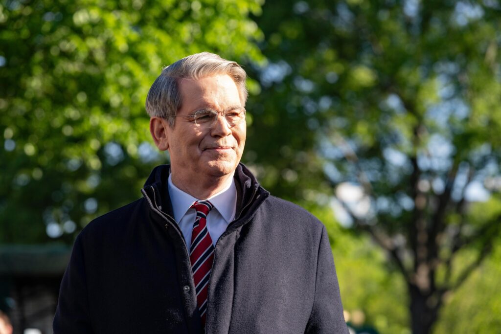 Scott Bessent Says ‘Fed Must Change Course’ As Trump Weighs Jerome Powell Successors, Treasury Secretary Calls For ‘Nonpartisan Review’ Scott Bessent Says ‘Fed Must Change Course’ As Trump Weighs Jerome Powell Successors, Treasury Secretary Calls For ‘Nonpartisan Review’