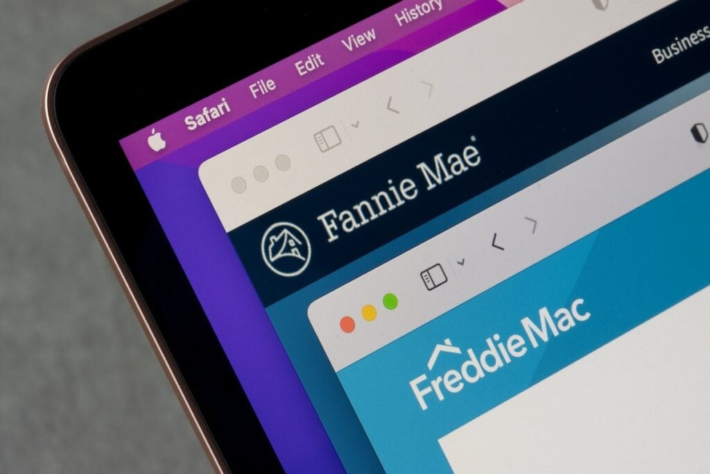 Trump's FHFA Rushes To Rehire Staff Amid $30 Billion Fannie Mae And Freddie Mac IPO, Sparking Investor Frenzy, Housing Market Concerns