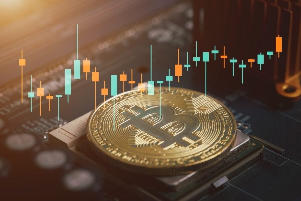 Bitcoin Hits $112,000- But Tom Lee Says $200,000 Might Still Come This Year