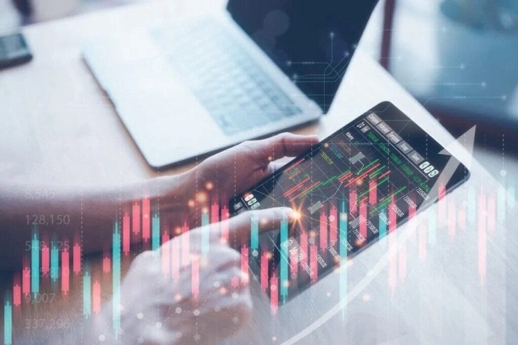 Feature Image for interests on Access, Consumer Cyclical, CryptoCurrency, Financial Services from benzinga.com