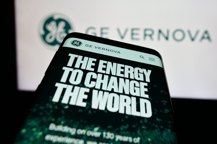 Feature Image for interests on Communication Services, Global, Ireland, Movers from benzinga.com