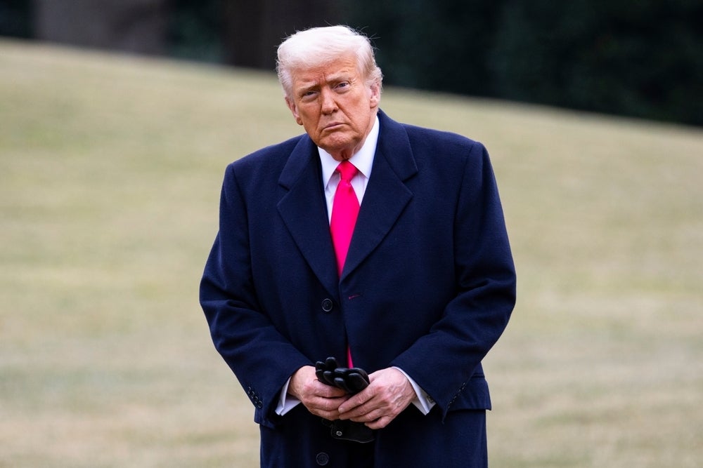 Trump Tariffs Will Fuel Stagflation As Economy Will Get 'Two Bad Tastes At The Same Time'— 'Rising Unemployment And Rising Inflation'