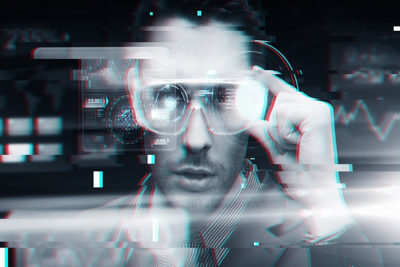 Amazon Enters AR Glasses Race Against Meta And Apple