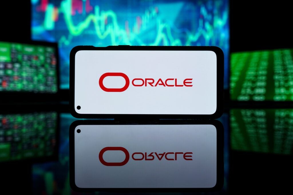 AI’s New Cloud King: Oracle’s Rally Could Rewrite ETF Playbooks