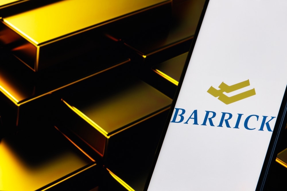 Feature Image for interests on Basic Materials, Equities, M&A, Mining from benzinga.com