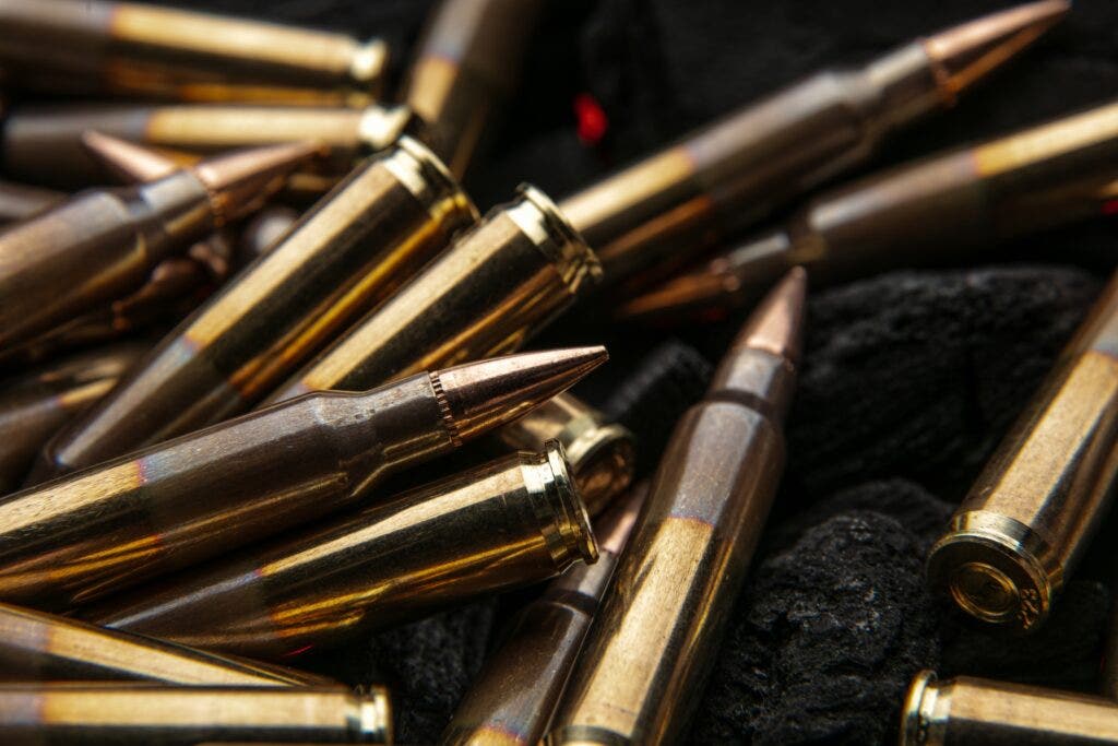 Feature Image for interests on Basic Materials, Charlie Kirk, CryptoCurrency, Donald Trump from benzinga.com