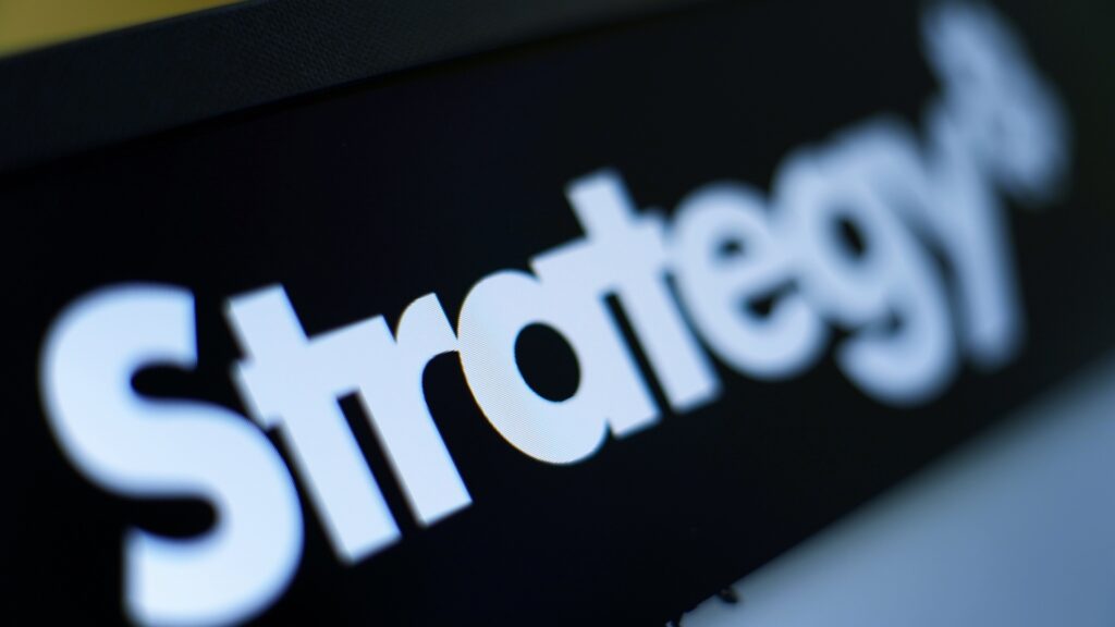 Michael Saylor Mocks S&P 500 Returns After MicroStrategy Snub