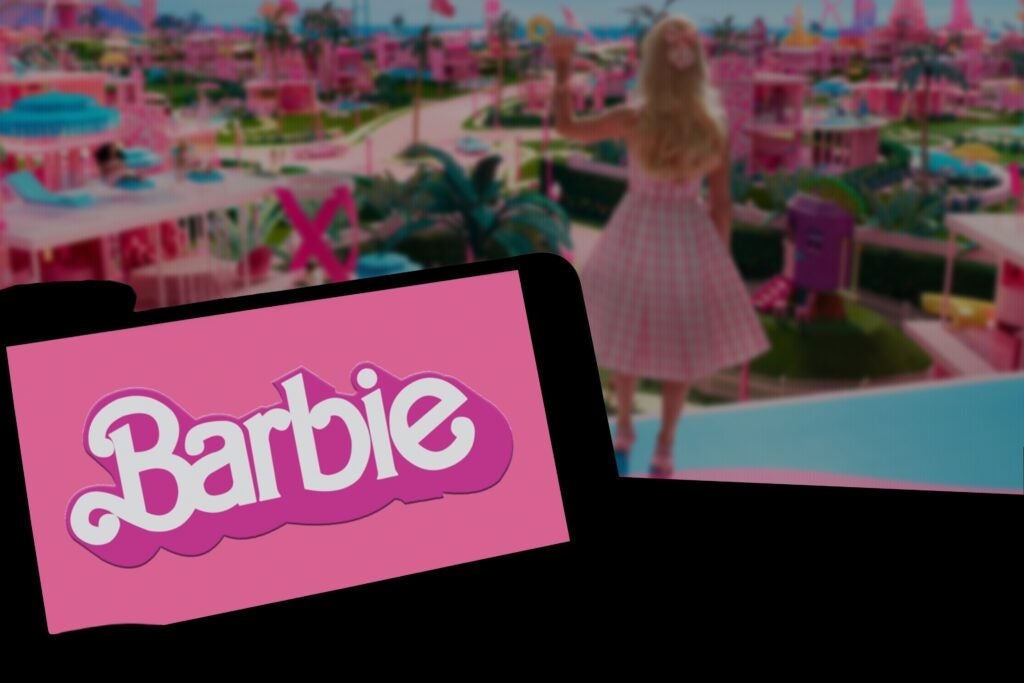 Barbie Eyes Batman? A Paramount-Warner Merger Could Disrupt Hollywood