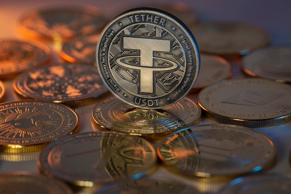 Feature Image for interests on Bonds, CryptoCurrency, Cryptocurrency, ETF from benzinga.com
