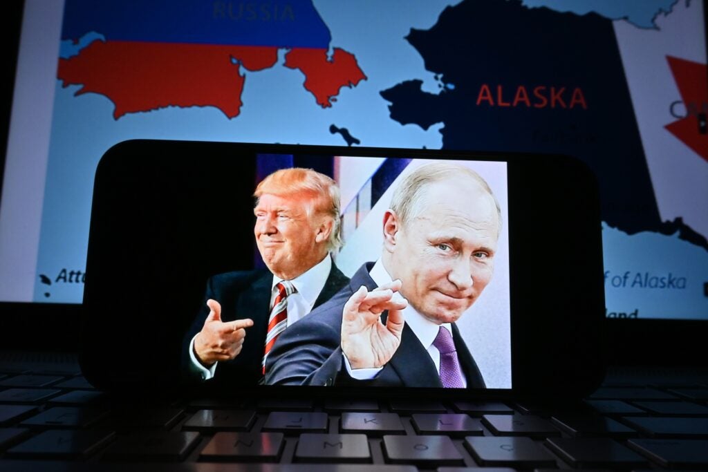 Are Sanctions on Russia Strengthening NATO Unity? Trump Calls Out Hungary and Slovakia!