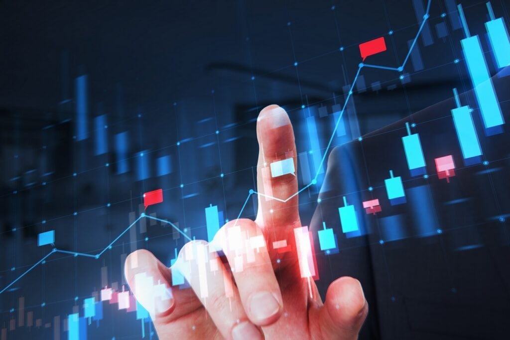 Which 5 Stocks Are Trending Today: NVDA, GOOG, OKLO, WBTN, CRWV?
