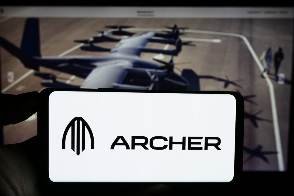 Why Is Archer Aviation Stock Surging Monday? – Archer Aviation (NYSE:ACHR) Why Is Archer Aviation Stock Surging Monday? – Archer Aviation (NYSE:ACHR)