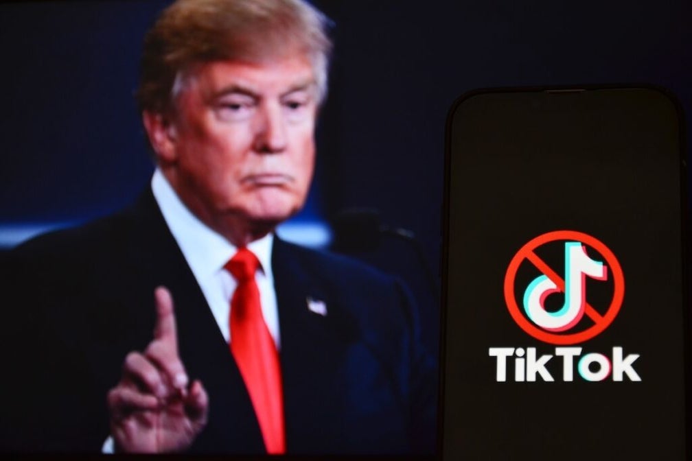 Will Trump’s TikTok Deal Satisfy GOP Demands for ByteDance Disinvestment?