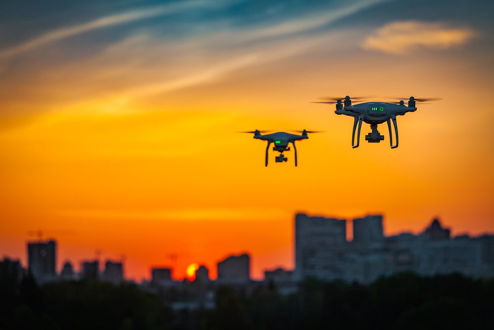 Kimbal Musk's Nova Sky Stories Stages Vatican's Largest-Ever Drone Show With 3,000 Drones And 80,000 In Attendance At Human Fraternity Summit