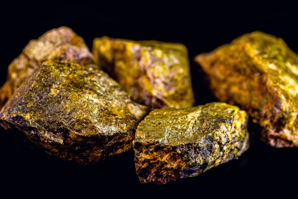 Feature Image for interests on After-Hours Center, Basic Materials, Energy, Equities from benzinga.com