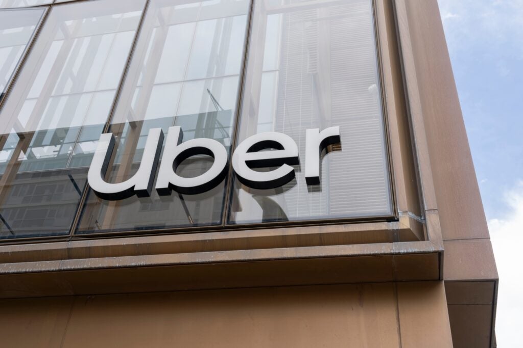 2 News Article Image Что происходит с акциями Uber сегодня? - Uber Technologies