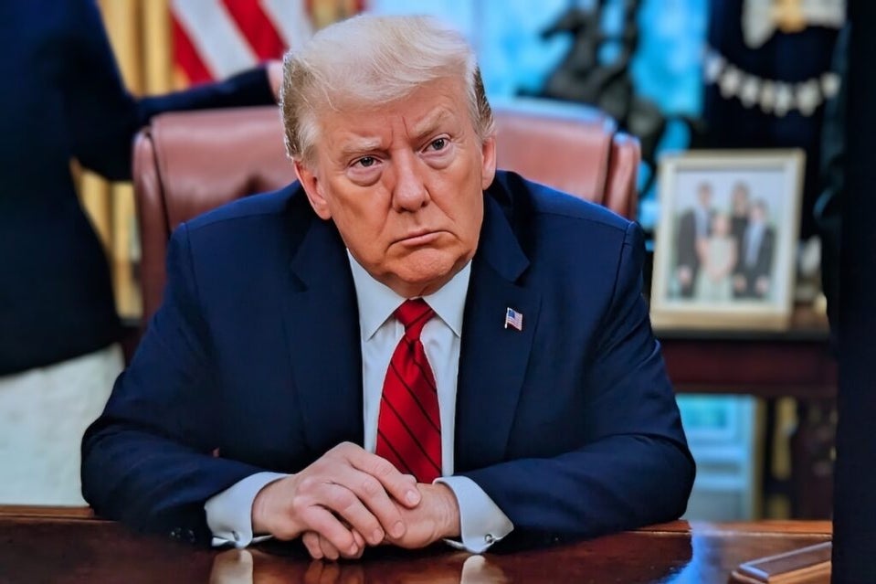 Trump Says US Military Struck Second Alleged Venezuelan Drug Boat: 'Be Warned…We Are Hunting You!'