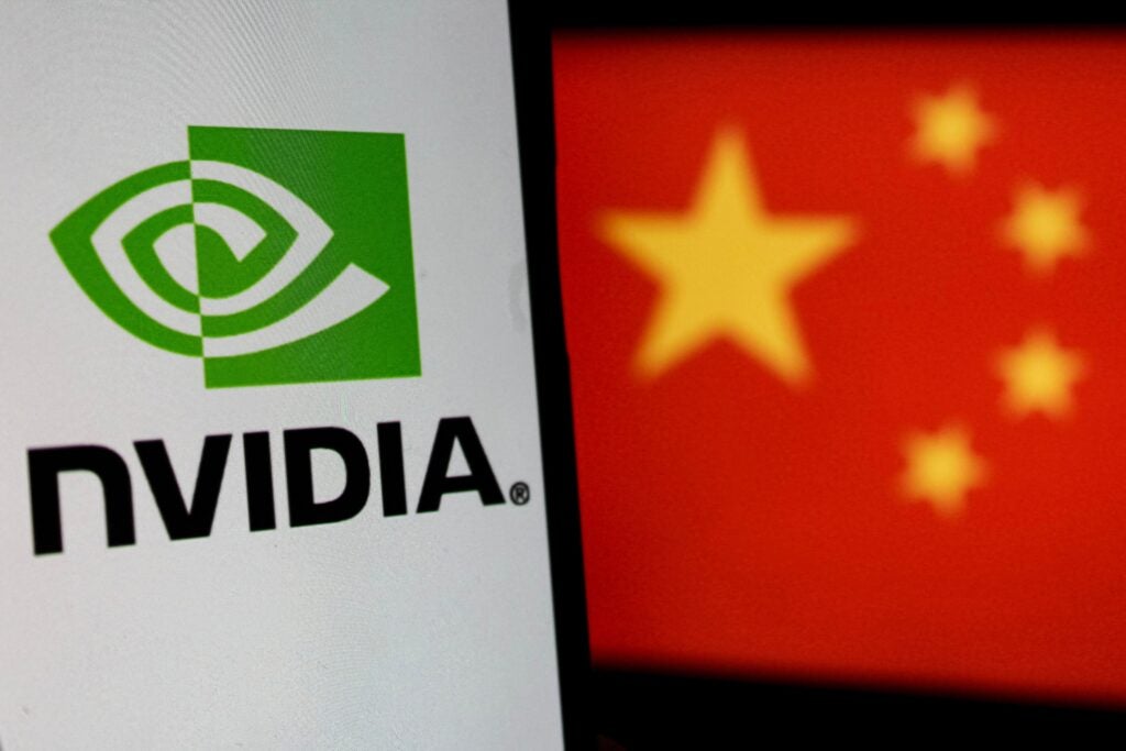 China Bans Nvidia Chip Purchases For Major Tech Firms: NVDA Stock Falls In Wednesday Pre-Market