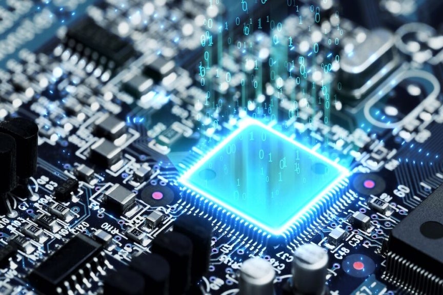 Gorilla Technology Stock Is Rising Wednesday: Here's Why