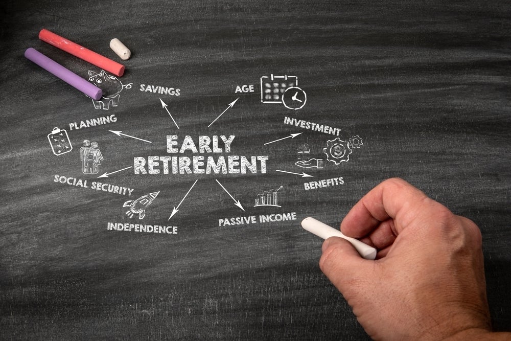 26-Year-Old Wants To Retire Early—Dave Ramsey Explains How With Real Estate And S&P 500 Funds, But Warns Quitting Work Is When 'Bodies Fall Apart'