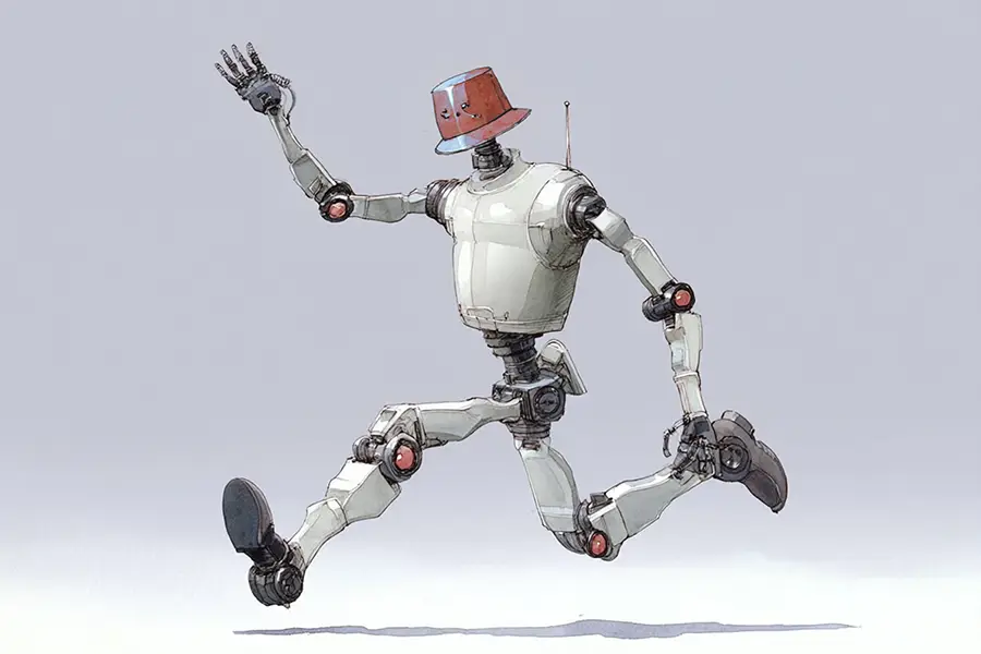 Dancing Robots And K-pop Diplomacy: China's Economic And Social Gambits