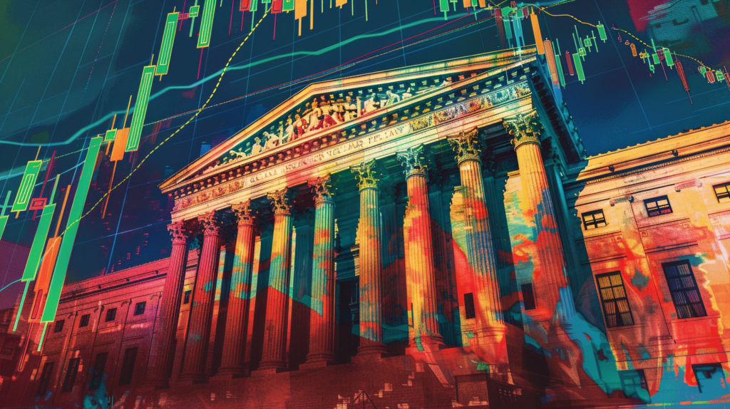 History Warns: S&P 500 Often Slips After Fed Rate Cuts
