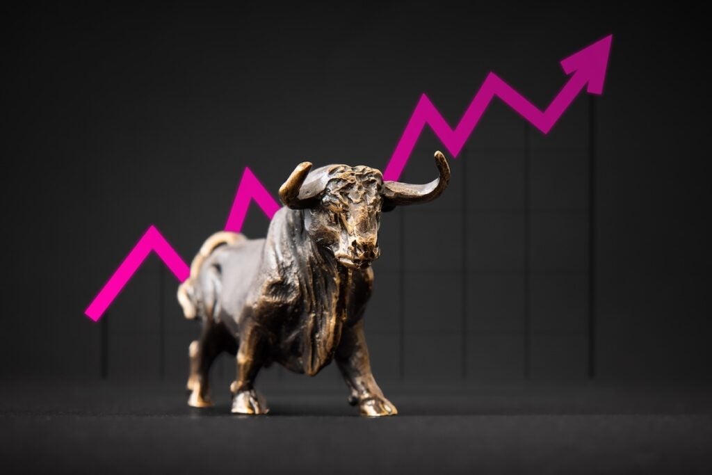 Bullish Stock Spikes After Hours, CEO Says Company's Bitcoin-Dominated Indexes Could Become 'MSCI Of Crypto World'