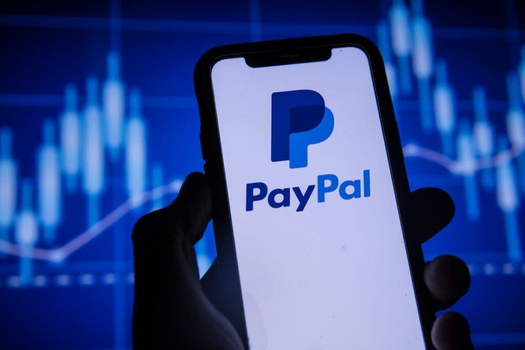 Feature Image for interests on Alex Chriss, Financial Services, News, Stock from benzinga.com