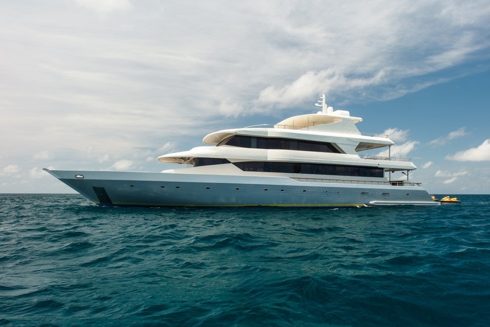 A Bad Look—Buffalo Bills Owner Sparks Outrage After Being Photographed On $100 Million Yacht After Getting Public Financing For New Stadium