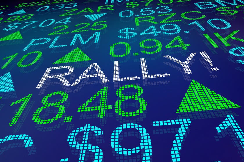 Trading information on Pluang platform