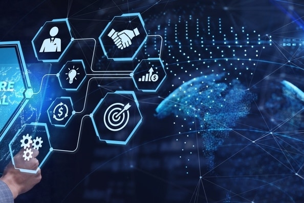 Feature Image for interests on Access, News, Startups Access, Stock from benzinga.com