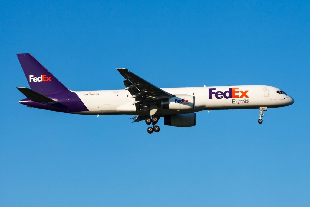 How Is FedEx Using AI to Transform Supply Chain Insights into Profit?