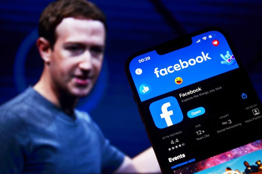 Could the AI Boom Lead to a Dot-Com Bubble? Mark Zuckerberg Thinks So!