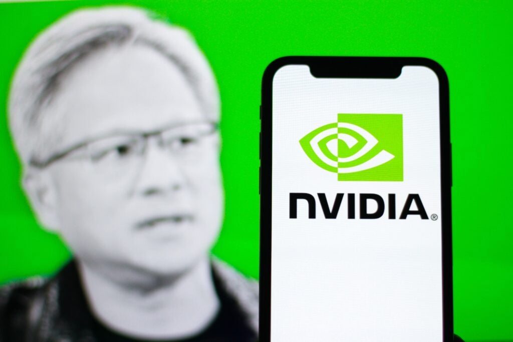 NVIDIA and Samsung are advancing AI chip technology, signaling a new phase in AI hardware competition.
