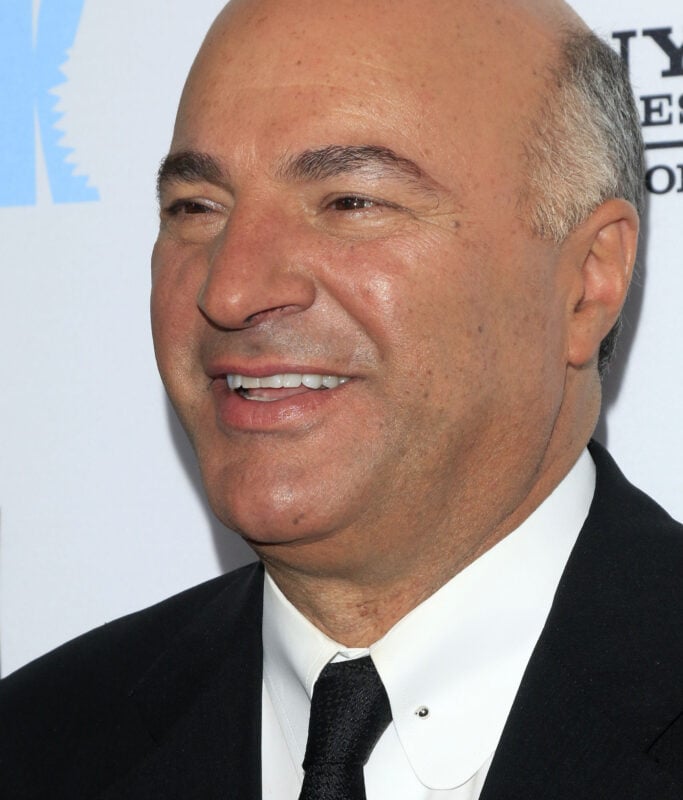 ‘If You Don’t Have Money, You Don’t Have A Marriage,’ Says Kevin O’Leary. Most Marriages Can Survive Infidelity, But Not Financial Stress?