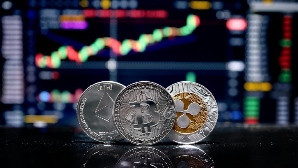 0 News Article Image Bitcoin, Ethereum, XRP, Dogecoin Face 'Another Disappointing Day'