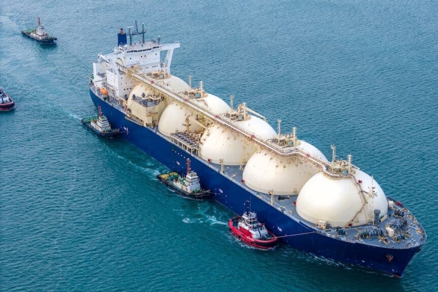 Feature Image for interests on Canada, Energy, Financial Services, Movers from benzinga.com