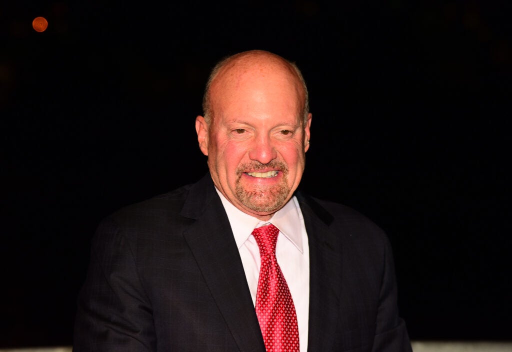Jim Cramer Spotlights These Undervalued S&P 500 Stocks With Growth Potential Amid Skyrocketing Market