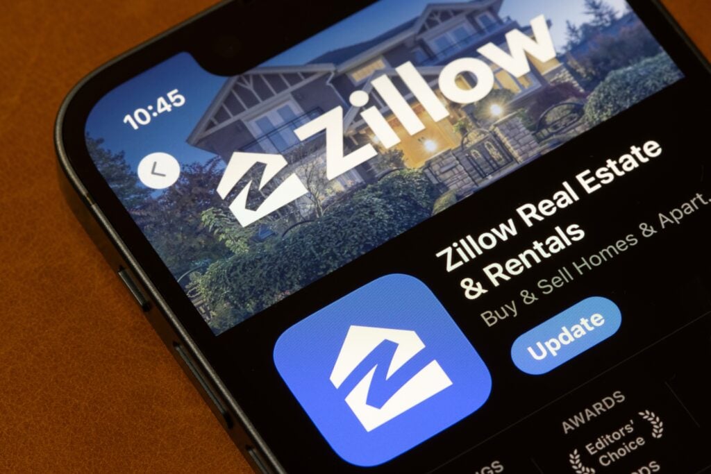 What’s Going On With Zillow Stock Wednesday? – Zillow Gr (NASDAQ:ZG) What’s Going On With Zillow Stock Wednesday? – Zillow Gr (NASDAQ:ZG)