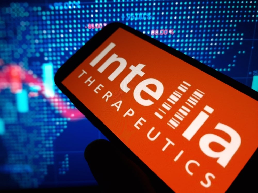 0 News Article Image Что происходит с акциями Intellia Therapeutics в четверг - Intellia Therapeutics